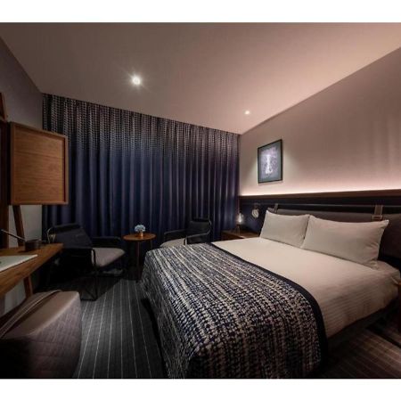 The Lively Azabujuban Tokyo / Vacation Stay 77702 ภายนอก รูปภาพ