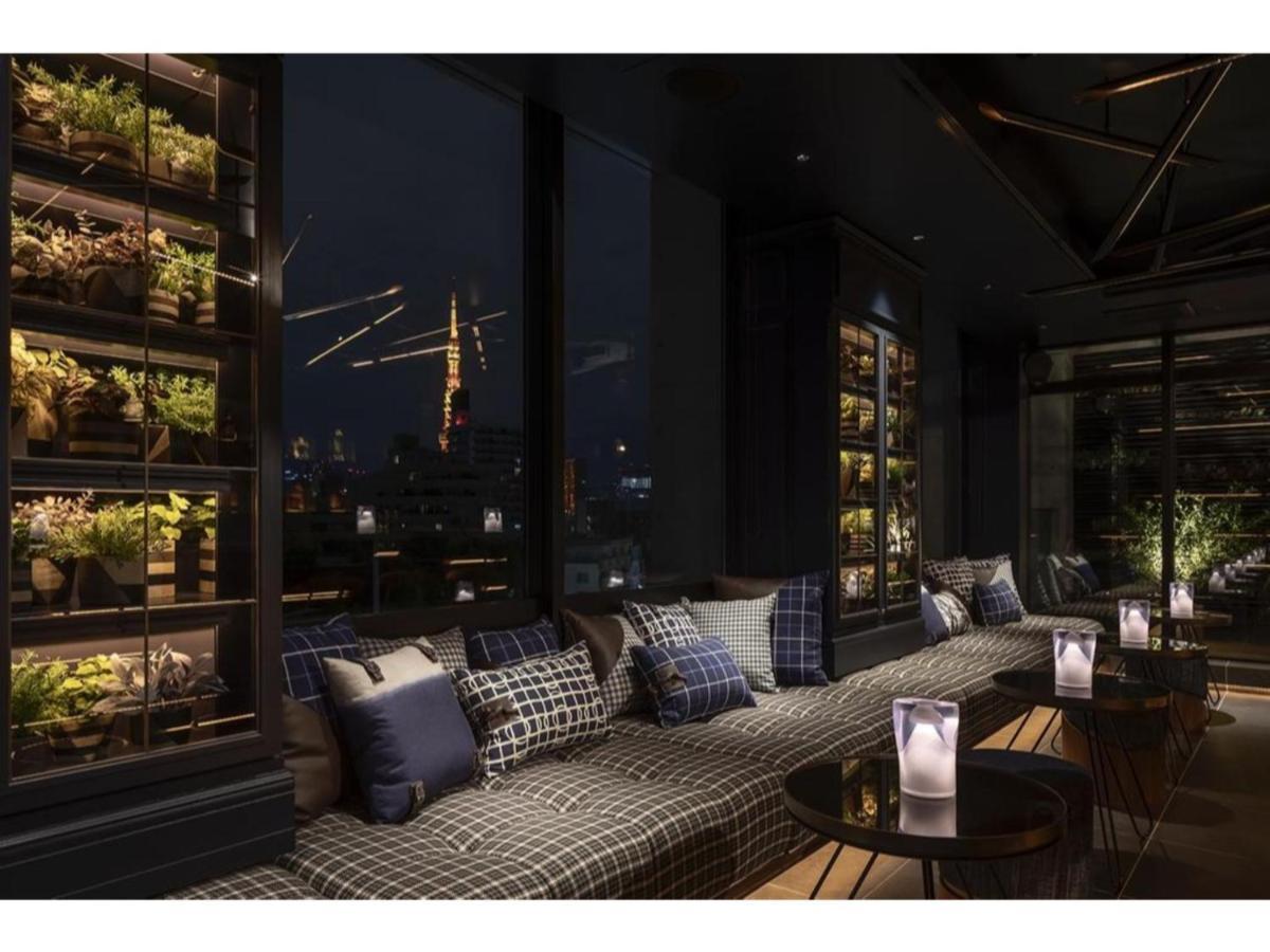 The Lively Azabujuban Tokyo / Vacation Stay 77702 ภายนอก รูปภาพ