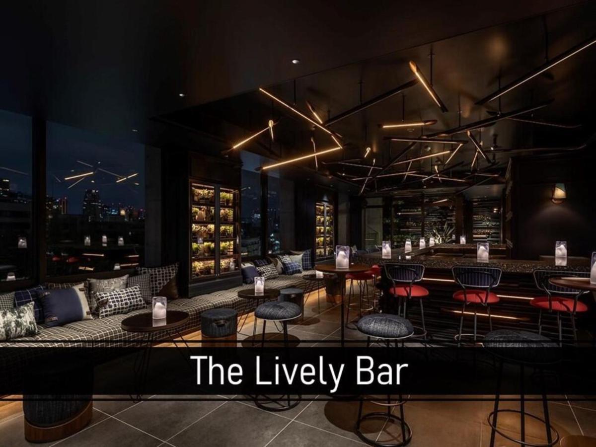 The Lively Azabujuban Tokyo / Vacation Stay 77702 ภายนอก รูปภาพ